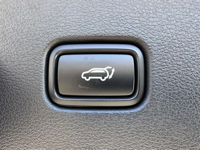 2023 Kia Sportage Plug-In Hybrid X-Line Prestige