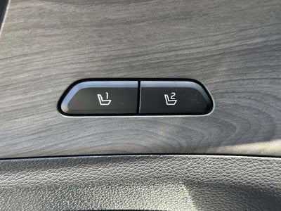2023 Kia Sportage Plug-In Hybrid X-Line Prestige