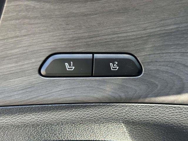 2023 Kia Sportage Plug-In Hybrid X-Line Prestige