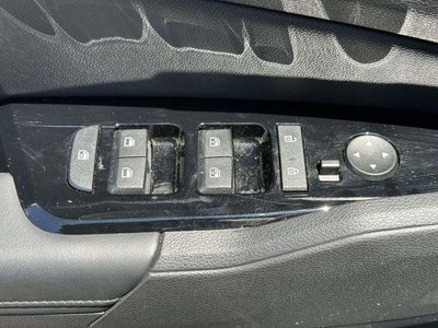 2023 Kia Sportage Plug-In Hybrid X-Line Prestige