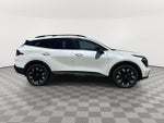 2023 Kia Sportage Plug-In Hybrid X-Line Prestige