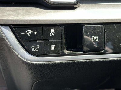 2023 Kia Sportage Plug-In Hybrid X-Line Prestige
