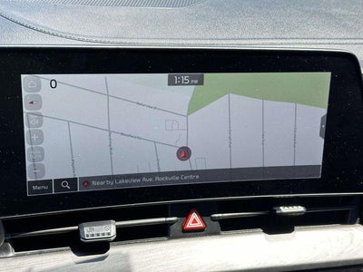 2023 Kia Sportage Plug-In Hybrid X-Line Prestige