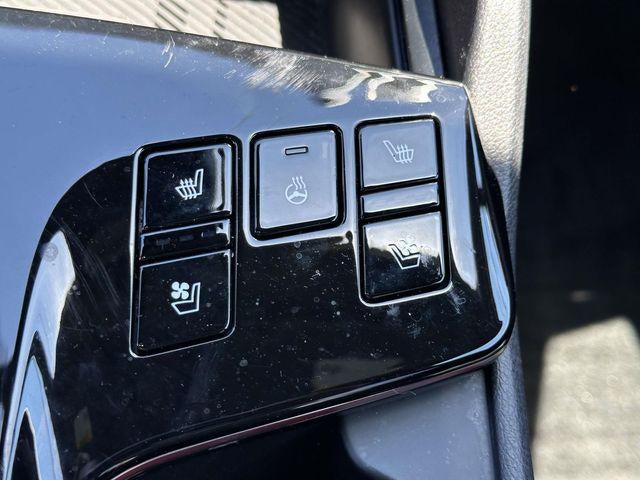2023 Kia Sportage Plug-In Hybrid X-Line Prestige