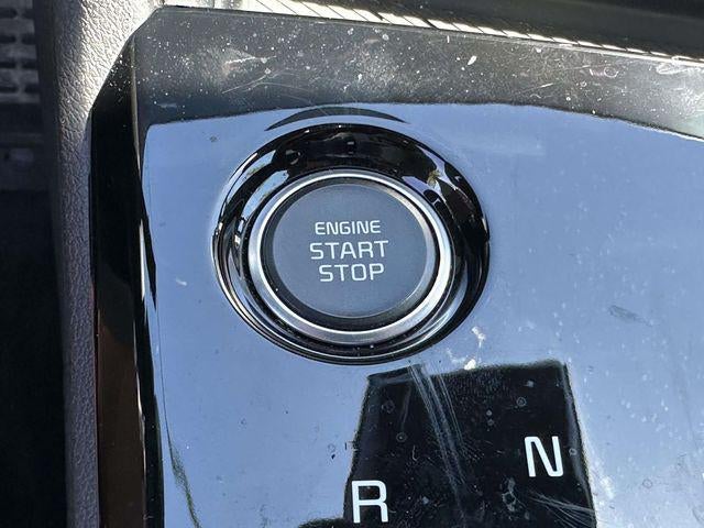 2023 Kia Sportage Plug-In Hybrid X-Line Prestige