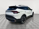 2023 Kia Sportage Plug-In Hybrid X-Line Prestige