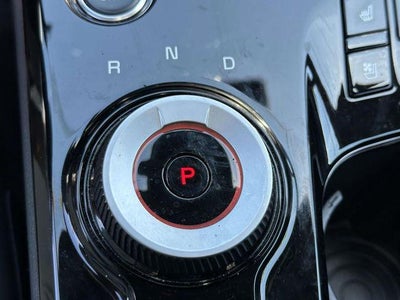 2023 Kia Sportage Plug-In Hybrid X-Line Prestige