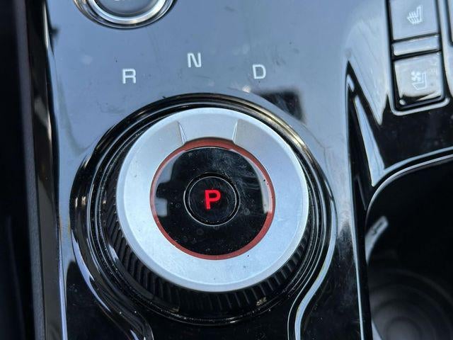 2023 Kia Sportage Plug-In Hybrid X-Line Prestige