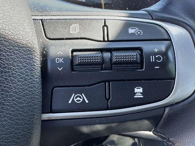 2023 Kia Sportage Plug-In Hybrid X-Line Prestige