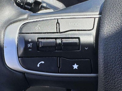 2023 Kia Sportage Plug-In Hybrid X-Line Prestige