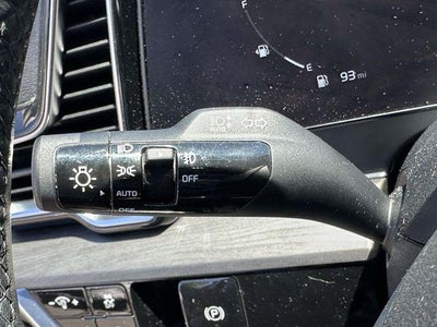 2023 Kia Sportage Plug-In Hybrid X-Line Prestige