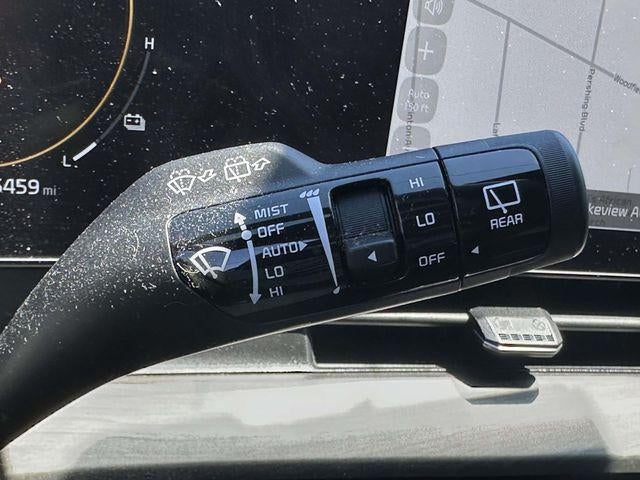 2023 Kia Sportage Plug-In Hybrid X-Line Prestige