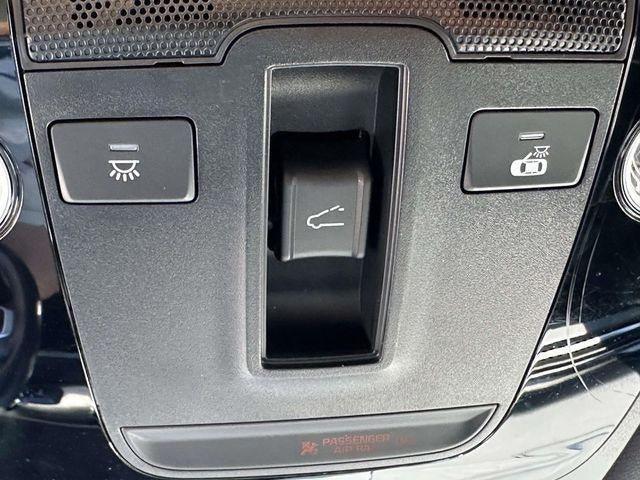 2023 Kia Sportage Plug-In Hybrid X-Line Prestige