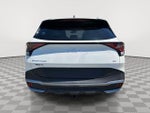 2023 Kia Sportage Plug-In Hybrid X-Line Prestige
