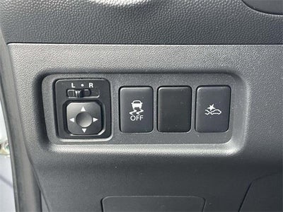 2024 Mitsubishi Mirage G4 LE