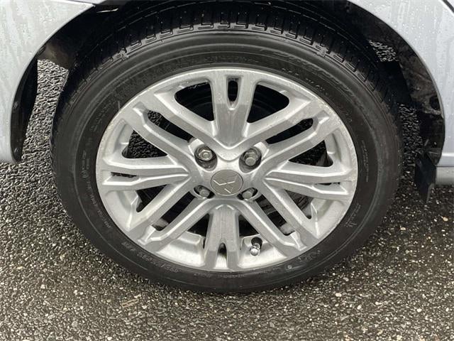 2024 Mitsubishi Mirage G4 LE