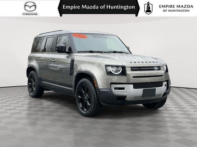2023 Land Rover Defender S