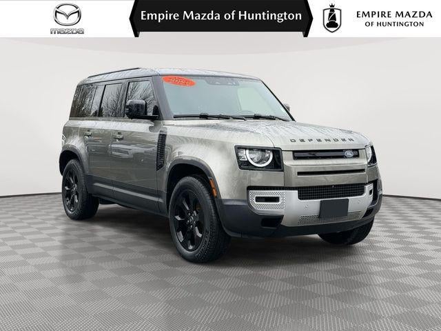 2023 Land Rover Defender S