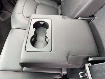 2023 Land Rover Defender S
