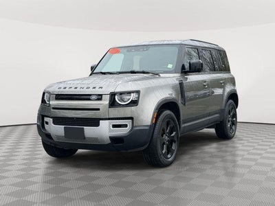 2023 Land Rover Defender S