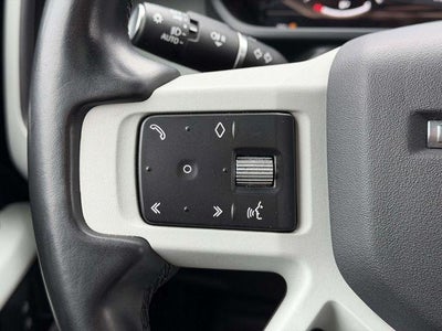 2023 Land Rover Defender S
