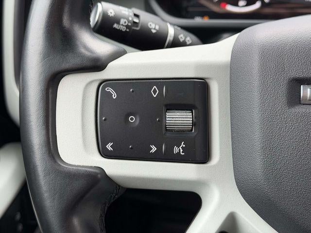 2023 Land Rover Defender S