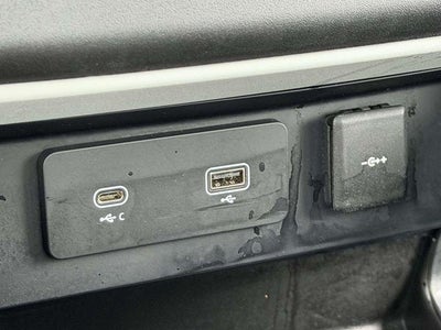 2023 Land Rover Defender S
