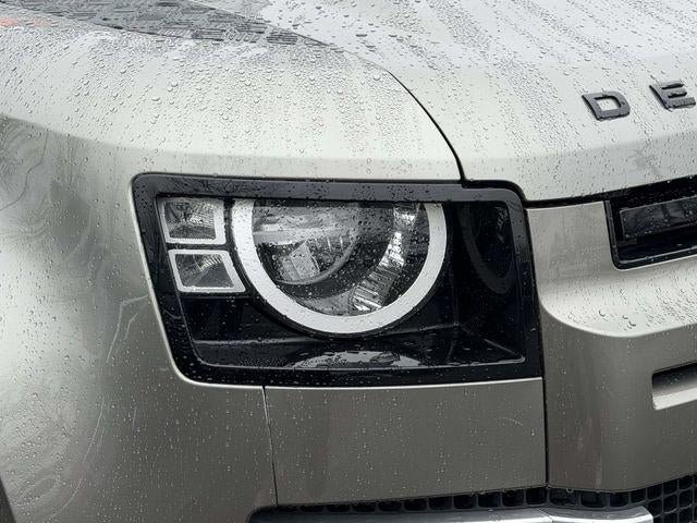 2023 Land Rover Defender S