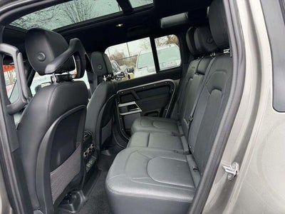 2023 Land Rover Defender S
