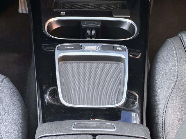 2025 Mercedes-Benz CLA 250 Coupe 4MATIC®