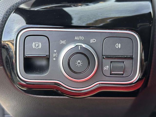 2025 Mercedes-Benz CLA 250 Coupe 4MATIC®