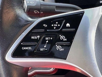 2025 Mercedes-Benz CLA 250 Coupe 4MATIC®