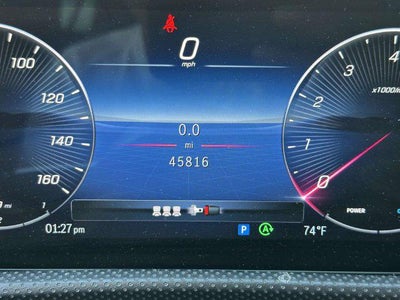 2025 Mercedes-Benz CLA 250 Coupe CLA 250