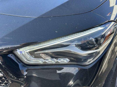 2025 Mercedes-Benz CLA 250 Coupe CLA 250