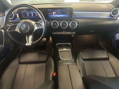 2025 Mercedes-Benz CLA 250 Coupe CLA 250
