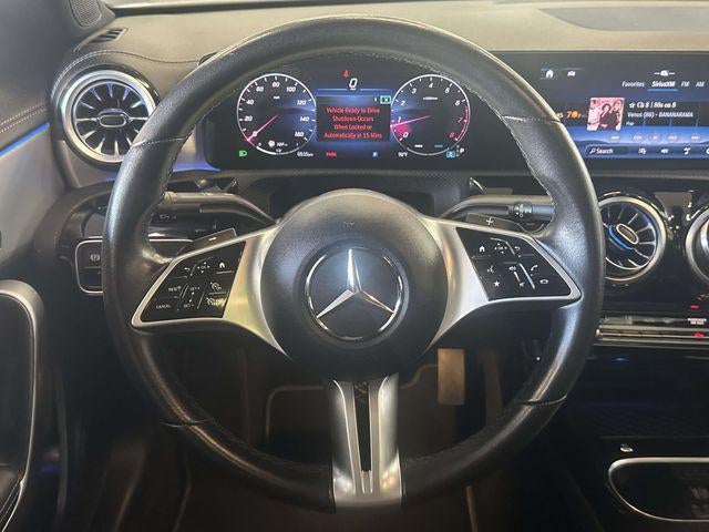 2025 Mercedes-Benz CLA 250 Coupe CLA 250