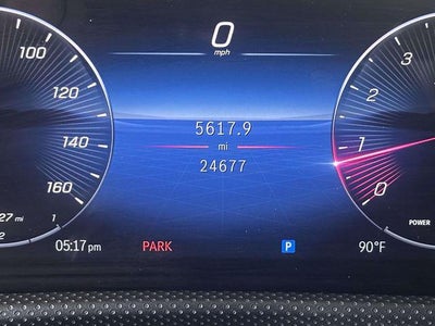 2025 Mercedes-Benz CLA 250 Coupe CLA 250