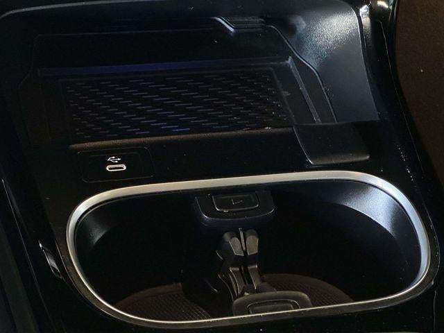 2025 Mercedes-Benz CLA 250 Coupe CLA 250