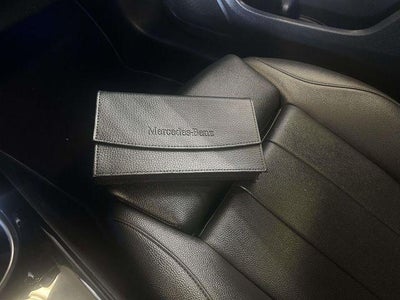 2025 Mercedes-Benz CLA 250 Coupe CLA 250