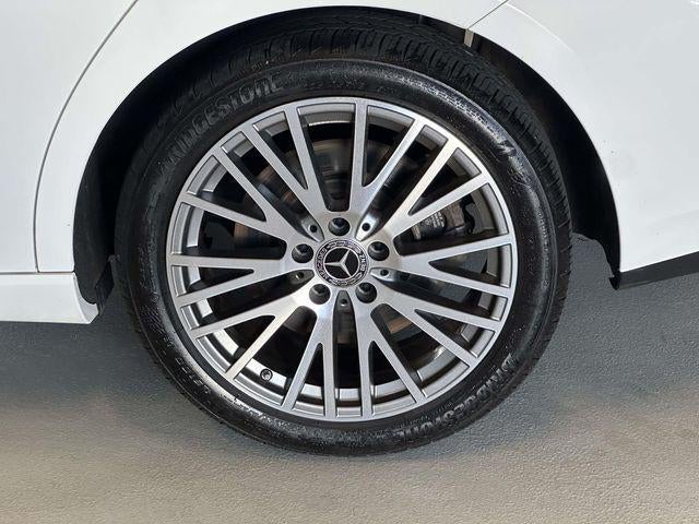 2025 Mercedes-Benz CLA 250 Coupe CLA 250