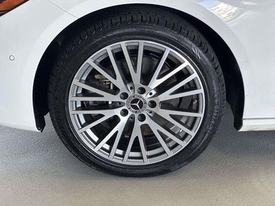 2025 Mercedes-Benz CLA 250 Coupe CLA 250