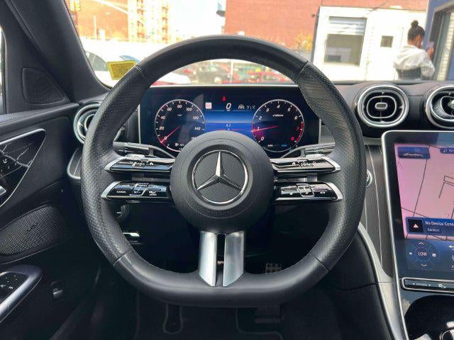 2023 Mercedes-Benz C 300 C 300