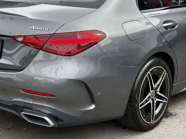 2023 Mercedes-Benz C 300 C 300