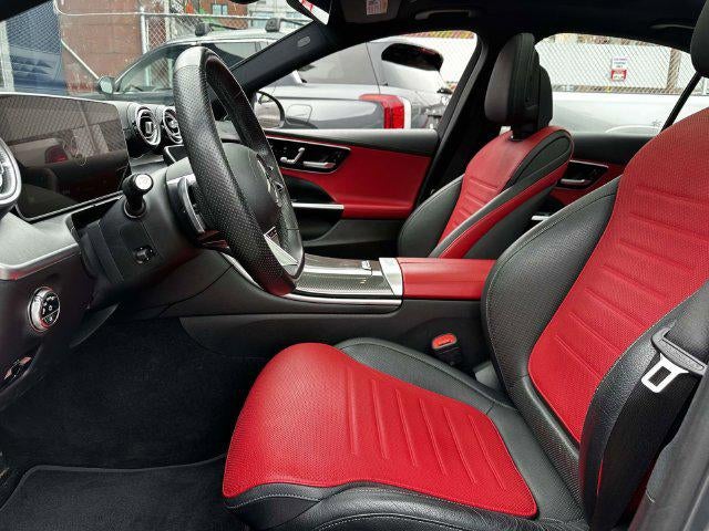 2023 Mercedes-Benz C 300 C 300