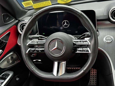 2023 Mercedes-Benz C 300 C 300