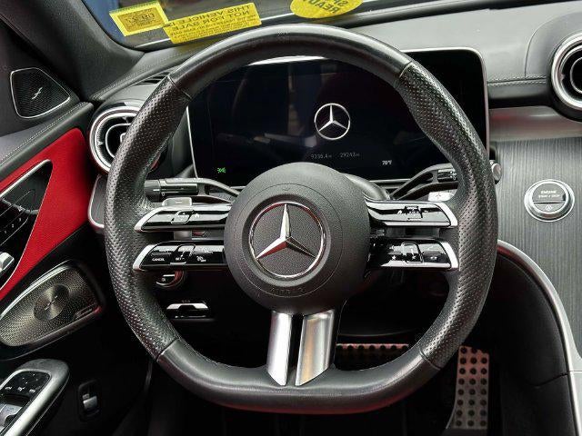 2023 Mercedes-Benz C 300 C 300
