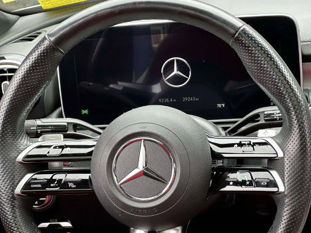 2023 Mercedes-Benz C 300 C 300