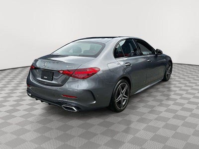 2023 Mercedes-Benz C 300 C 300