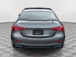 2023 Mercedes-Benz C 300 C 300