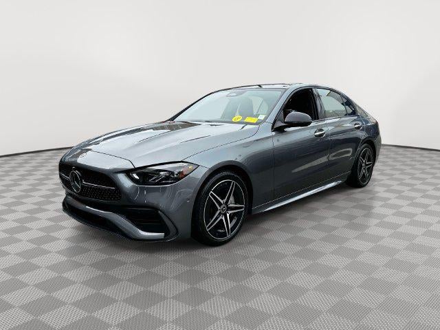 2023 Mercedes-Benz C 300 C 300